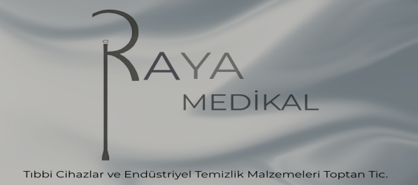 Raya Medikal - Medikal Ürünler ve Sağlık Teknolojileri